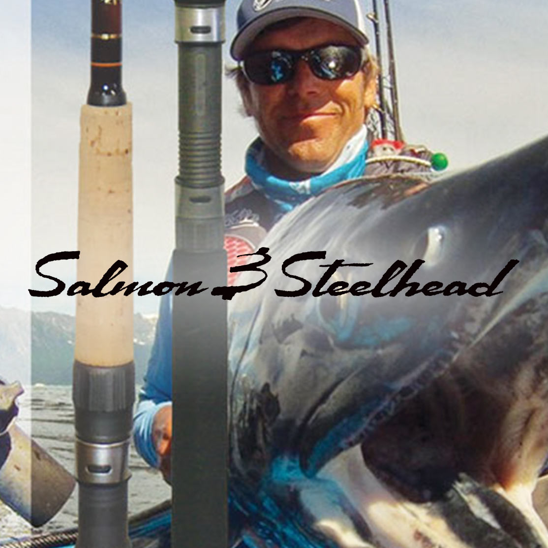 We are excited to announce that we will soon be offering Seeker Rods on  beachfishingcarts.com. These are top quality fishing rods that a…