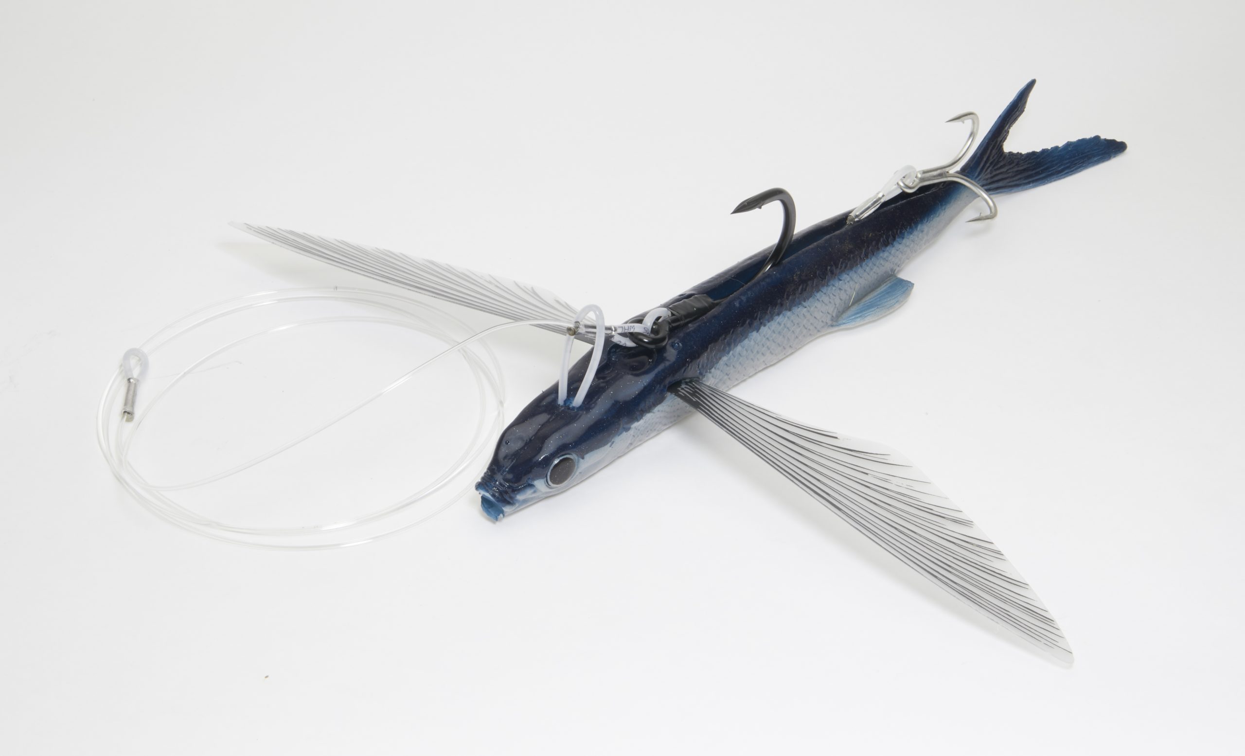 Sea Monster Kamakaze Flying Fish – Seeker Rods – Fishing Rods