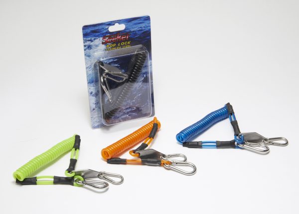 2 Pack Rod Lock – Seeker Rods – Fishing Rods